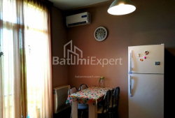 Բնակարան 43 մ² - Յուրիևսկայա, Batumi, Վրաստан