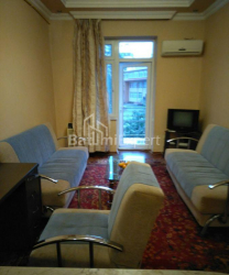 Բնակարան 2-комн 58 m² - Շերիֆ Խիմշիաշվիլի, Batumi