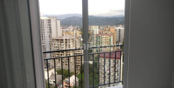 Բնակարան 112 մ² - Յուրիևսկայա, Batumi, Վրաստан