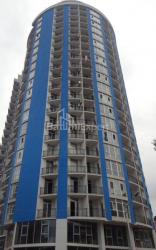 Բնակարան 4-комн 112 m² - Յուրիևսկայա, Batumi