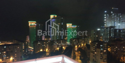 Բնակարան 4-комн 112 m² - Յուրիևսկայա, Batumi