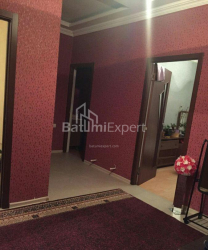 Բնակարան 4-комн 110 m² - Պետրա Բագրատիոնի, Batumi