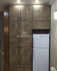 Բնակարան 2-комн 46 m² - Յուրիևսկայա, Batumi