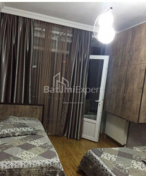 Բնակարան 46 մ² - Յուրիևսկայա, Batumi, Վրաստан
