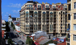 Բնակարան 2-комн 65 m² - Պետրա Մելիքիշվիլի, Batumi