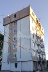 Բնակարան 1-комн 104 m² - Ֆրիդիոն Խալվաշի, Batumi