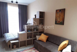 Բնակարան 2-комн 35 m² - Շալվա Ինասարիձե, Batumi
