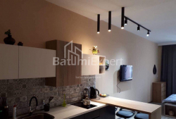 Բնակարան 2-комн 35 m² - Շալվա Ինասարիձե, Batumi