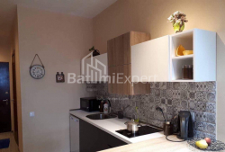 Բնակարան 2-комн 35 m² - Շալվա Ինասարիձե, Batumi