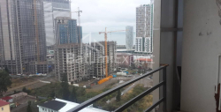 Բնակարան 3-комн 64 m² - Թբել-Աբուսերիձե, Batumi