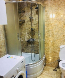 Բնակարան 50 մ² - Իվանե Ջավախիշվիլի, Batumi, Վրաստан