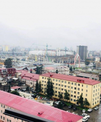Բնակարան 50 մ² - Իվանե Ջավախիշվիլի, Batumi, Վրաստан
