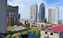 Բնակարան 64 մ² - Իվանե Ջավախիշվիլի, Batumi, Վրաստан