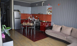 Բնակարան 3-комн 64 m² - Իվանե Ջավախիշվիլի, Batumi