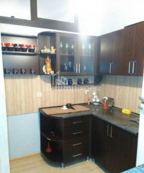 Բնակարան 3-комн 91 m² - Նիկո Փիրոսմանի, Batumi