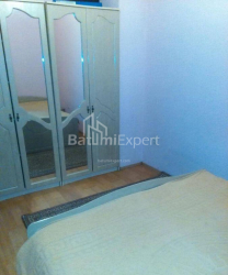 Բնակարան 3-комн 91 m² - Նիկո Փիրոսմանի, Batumi