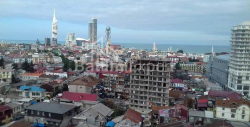 Բնակարան 77 մ² - Ալեքսանդրա Պուշկին, Batumi, Վրաստан