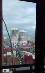 Բնակարան 77 մ² - Ալեքսանդրա Պուշկին, Batumi, Վրաստан