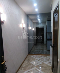 Բնակարան 2-комн 52 m² - Գեորգի Լեոնիձե, Batumi