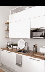 Բնակարան 2-комн 52 m² - Գեորգի Լեոնիձե, Batumi