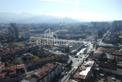 Բնակարան 3-комн 103 m² - Թբել-Աբուսերիձե, Batumi