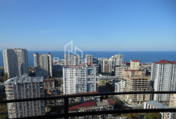 Բնակարան 103 մ² - Թբել-Աբուսերիձե, Batumi, Վրաստан