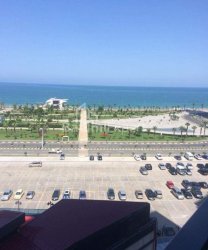 Բնակարան 50 մ² - Յուրիևսկայա, Batumi, Վրաստан