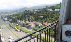 Բնակարան 3-комн 65 m² - Պետրա Բագրատիոնի, Batumi