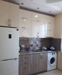 Բնակարան 44 մ² - Յուրիևսկայա, Batumi, Վրաստан
