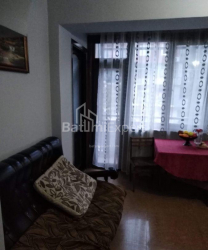 Բնակարան 3-комн 74 m² - Իվանե Ջավախիշվիլի, Batumi