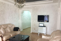 Բնակարան 85 մ² - Յուրիևսկայա, Batumi, Վրաստан