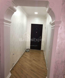 Բնակարան 85 մ² - Յուրիևսկայա, Batumi, Վրաստан