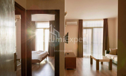 Բնակարան 48 մ² - Յուրիևսկայա, Batumi, Վրաստан