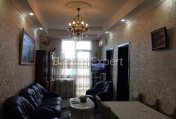 Բնակարան 3-комн 104 m² - Գեորգի Լեոնիձե, Batumi