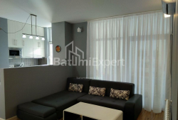 Բնակարան 3-комн 80 m² - Ալեքսանդրա Պուշկին, Batumi
