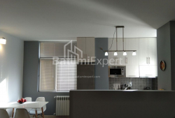 Բնակարան 3-комн 80 m² - Ալեքսանդրա Պուշկին, Batumi