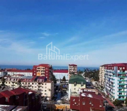 Բնակարան 62 մ² - Միխայիլ Լերմոնտով, Batumi, Վրաստан