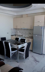 Բնակարան 2-комн 52 m² - Նիկո Փիրոսմանի, Batumi
