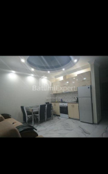 Բնակարան 52 մ² - Նիկո Փիրոսմանի, Batumi, Վրաստан