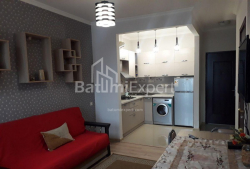 Բնակարան 3-комн 53 m² - Վախթանգ Գորգասալի, Batumi