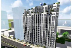 Բնակարան 37 մ² - Թբել-Աբուսերիձե, Batumi, Վրաստан
