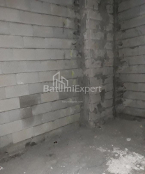 Բնակարան 37 մ² - Թբել-Աբուսերիձե, Batumi, Վրաստан