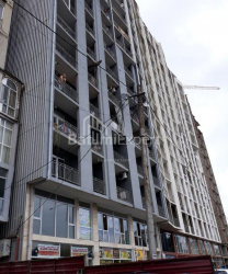Բնակարան 37 մ² - Թբել-Աբուսերիձե, Batumi, Վրաստан