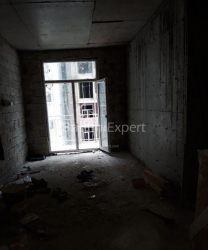Բնակարան 37 մ² - Թբել-Աբուսերիձե, Batumi, Վրաստан