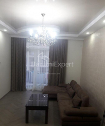 Բնակարան 2-комн 60 m² - Յուրիևսկայա, Batumi