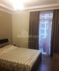 Բնակարան 2-комн 60 m² - Յուրիևսկայա, Batumi