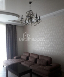 Բնակարան 2-комн 60 m² - Յուրիևսկայա, Batumi