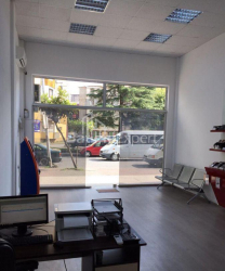 Բնակարան 55 մ² - Յուրիևսկայա, Batumi, Վրաստан
