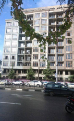 Բնակարան 2-комн 53 m² - Իլյա Ճավճավաձե, Batumi