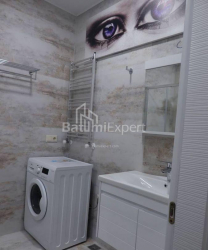 Բնակարան 38 մ² - Նիկո Փիրոսմանի, Batumi, Վրաստан